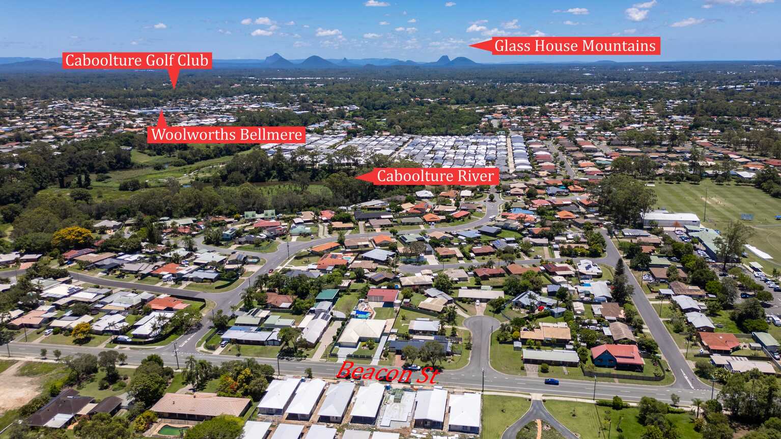 50 Beacon Street Morayfield