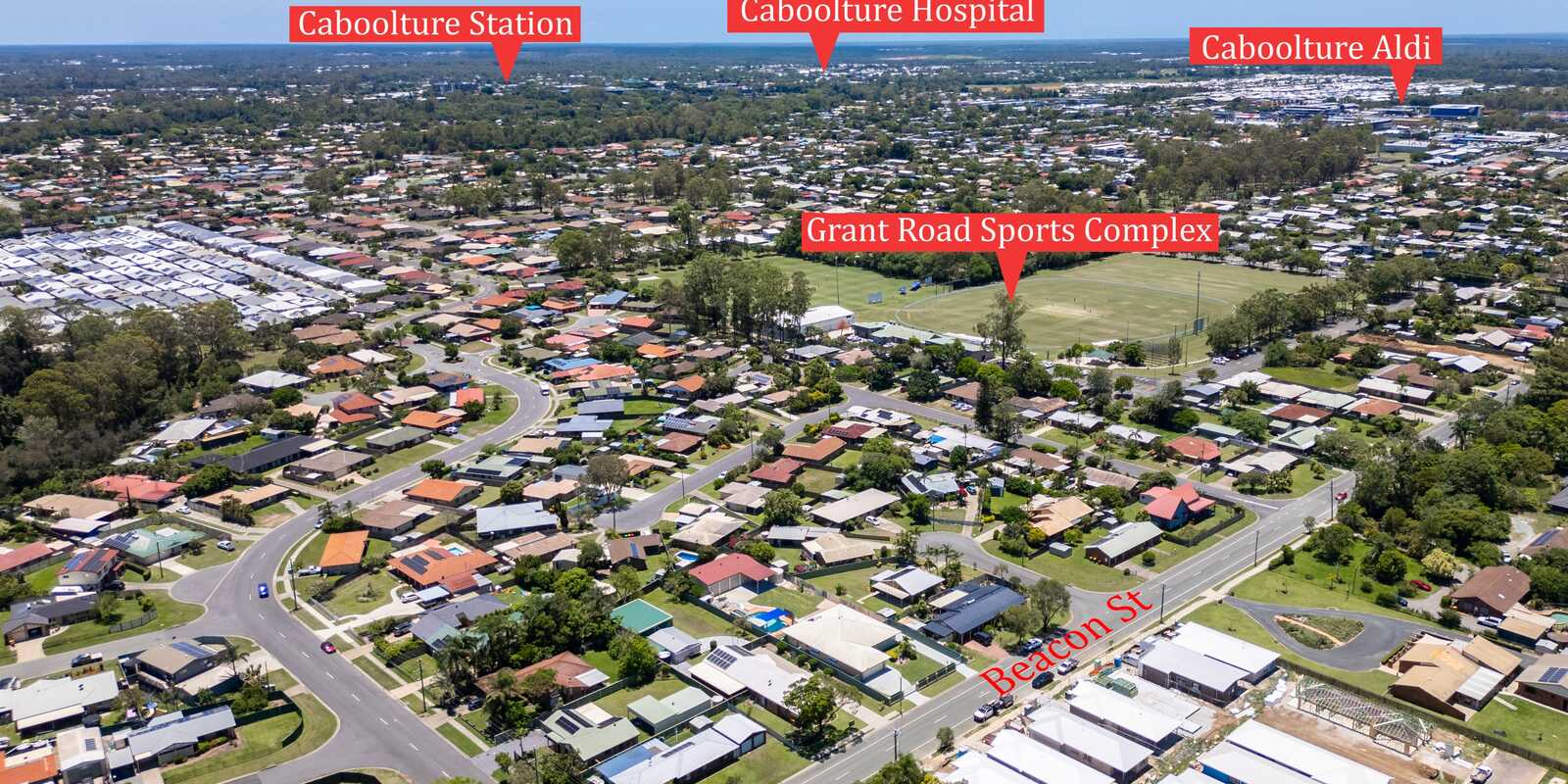 50 Beacon Street Morayfield
