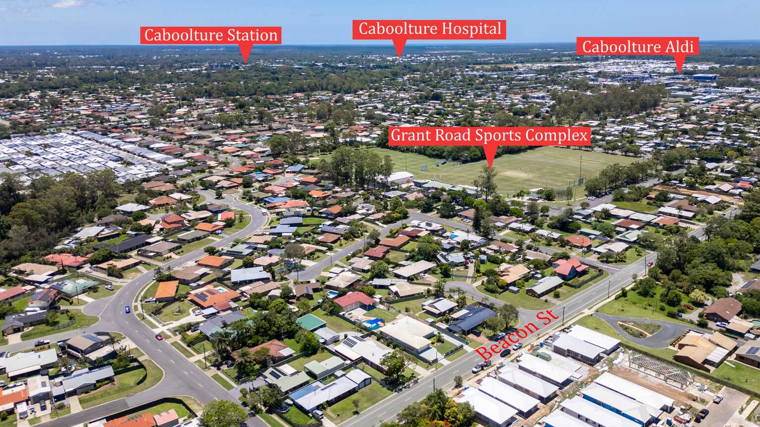 50 Beacon Street Morayfield