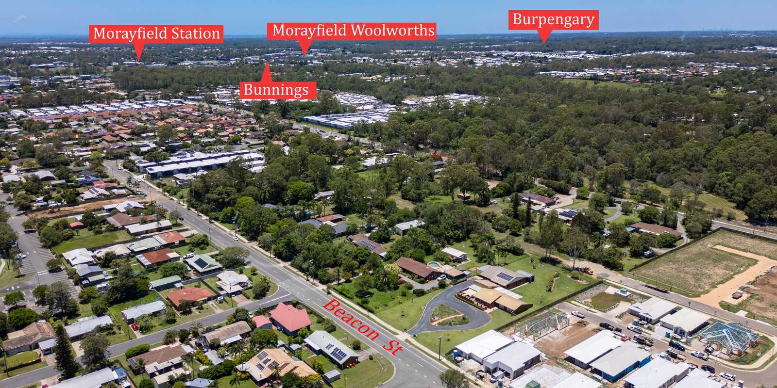50 Beacon Street Morayfield