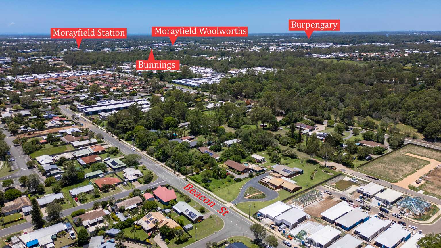 50 Beacon Street Morayfield