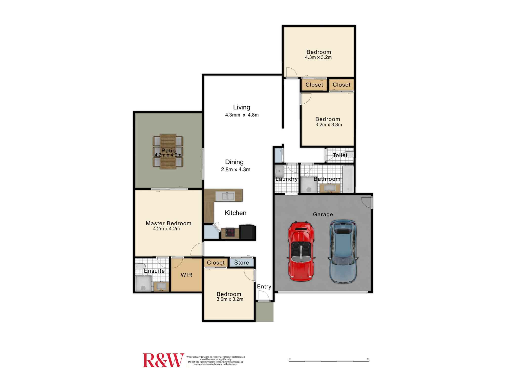 9 Shallows Place Bellmere