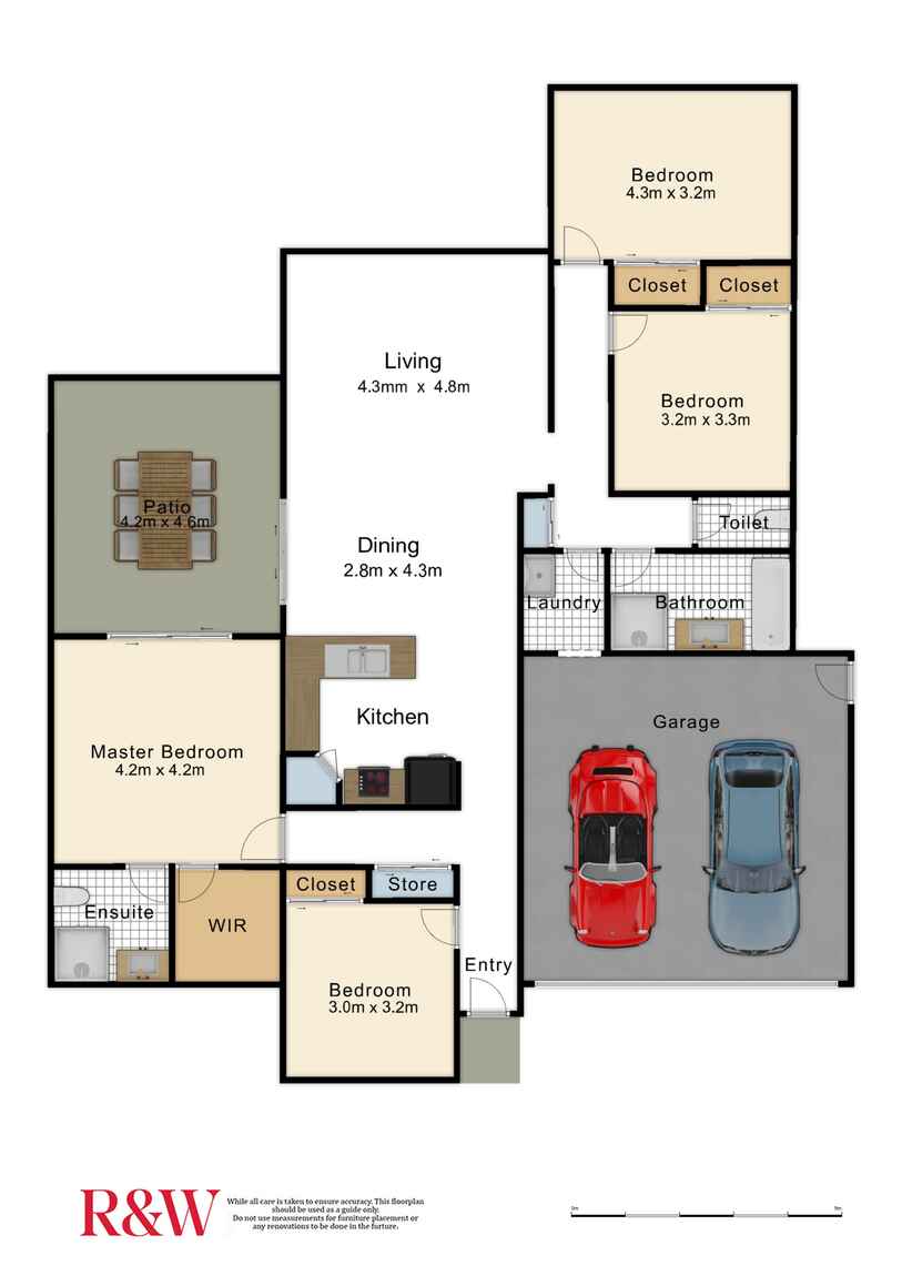 9 Shallows Place Bellmere