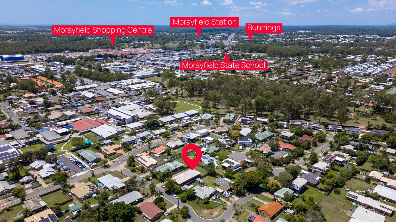 2/5 Hazelnut Drive Caboolture South 2/5 Hazelnut Drive Caboolture South