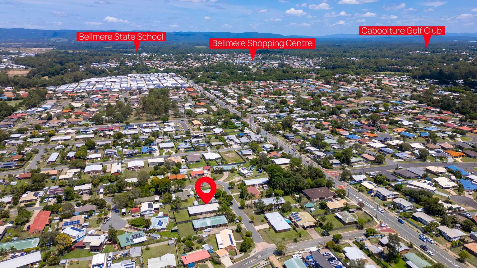 2/5 Hazelnut Drive Caboolture South 2/5 Hazelnut Drive Caboolture South