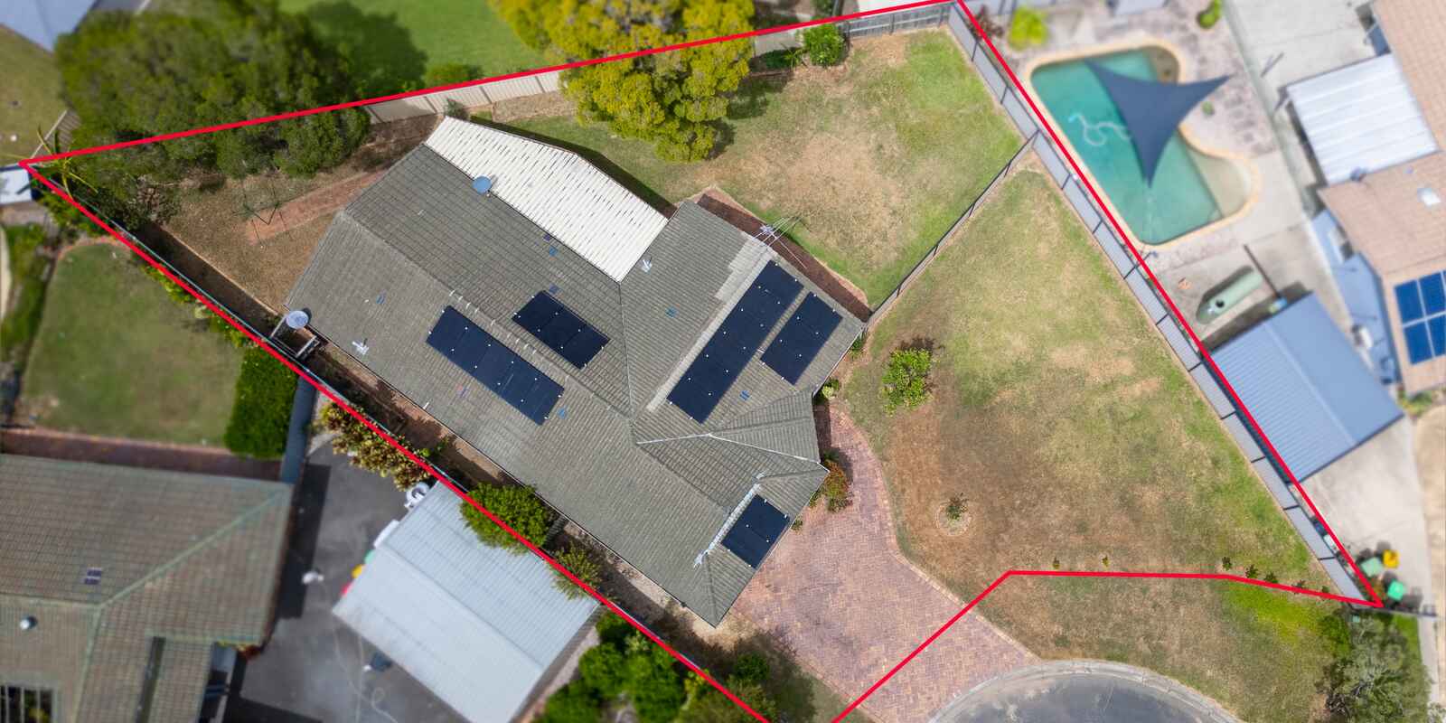 12 Anamaran Place Bellmere
