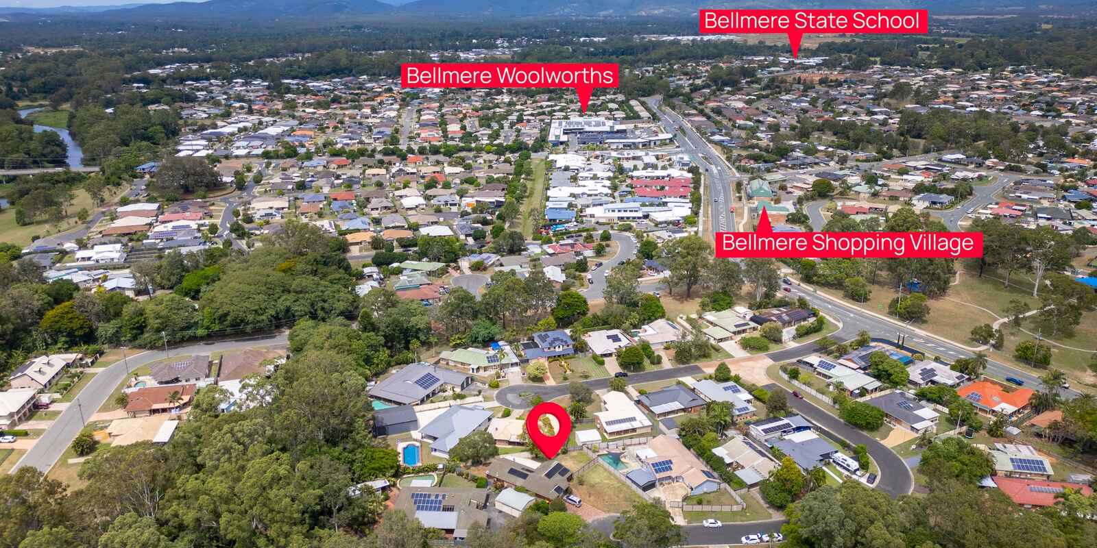 12 Anamaran Place Bellmere