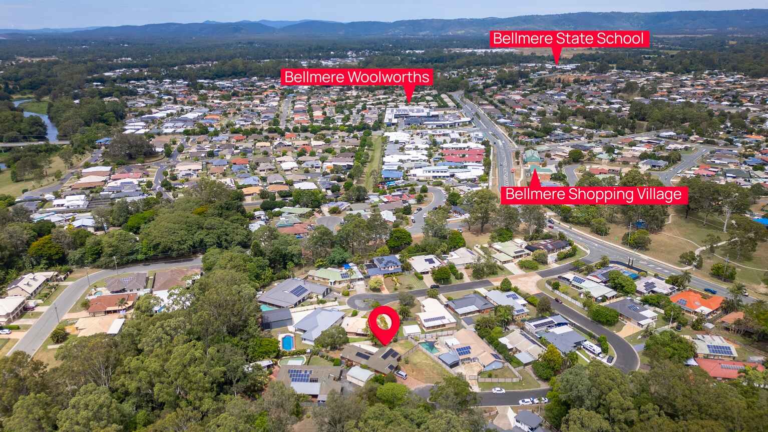 12 Anamaran Place Bellmere