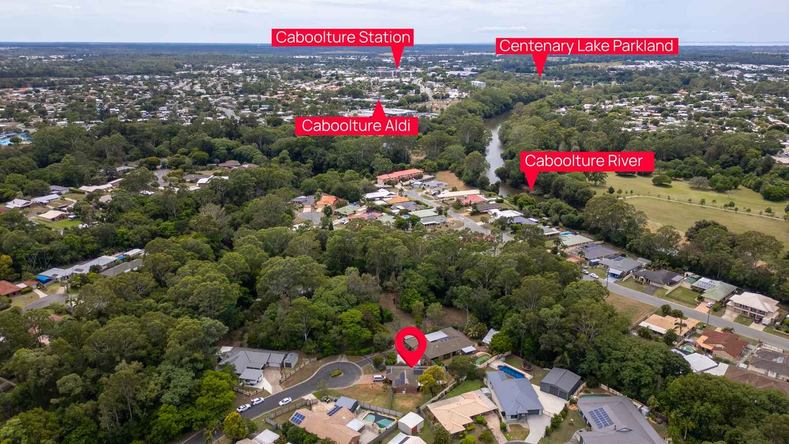 12 Anamaran Place Bellmere