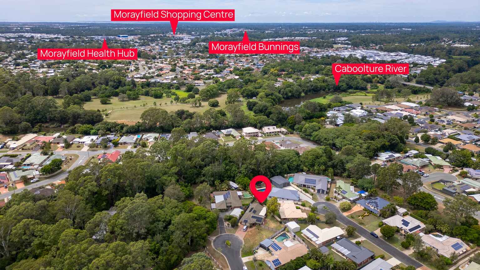 12 Anamaran Place Bellmere