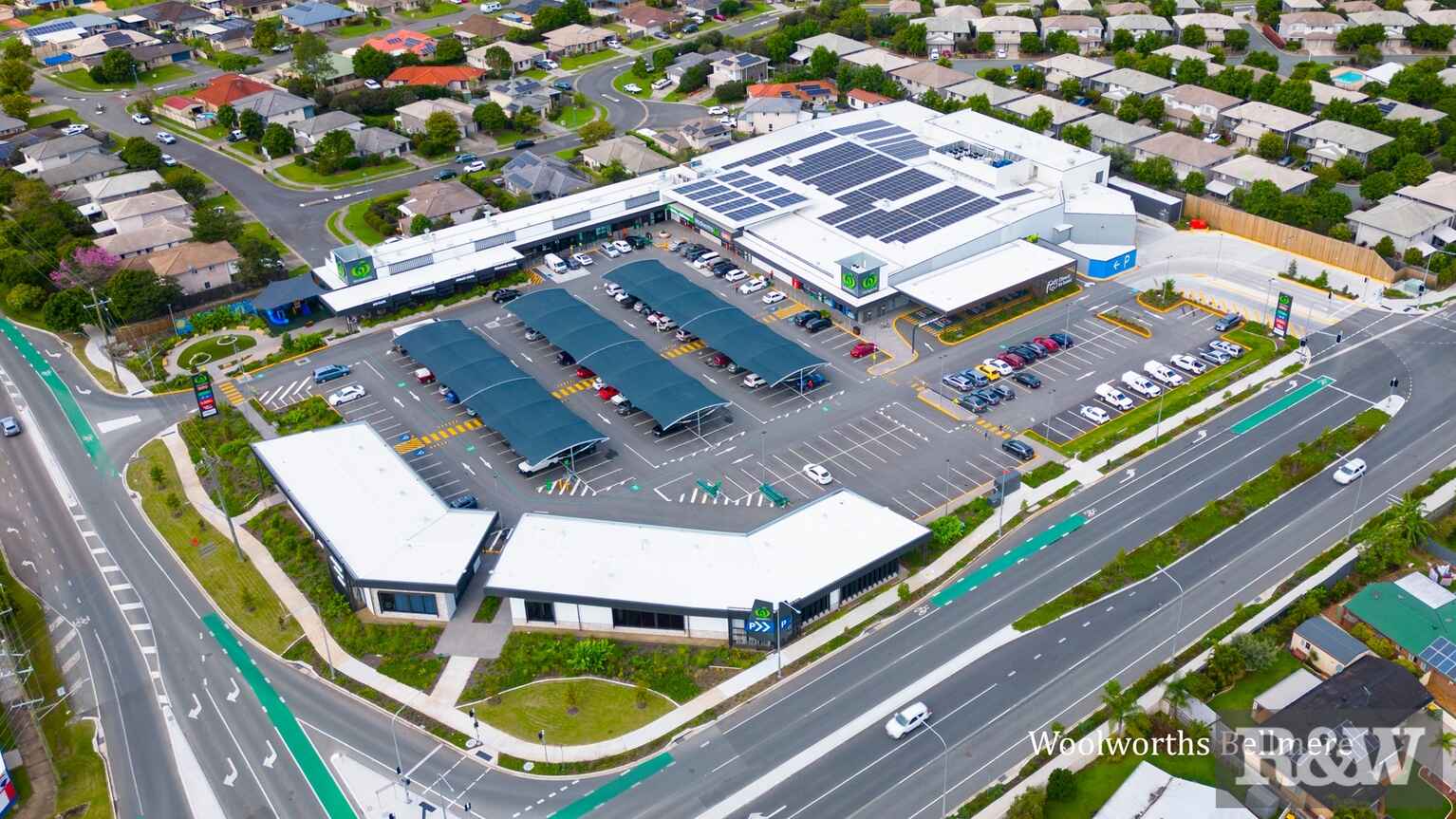 12 Anamaran Place Bellmere