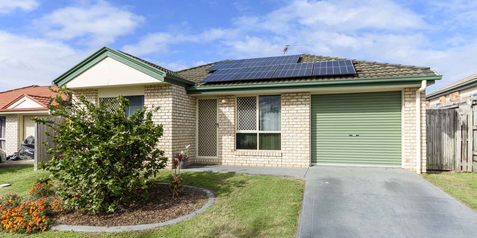 14/11-29 Woodrose Road Morayfield 14/11-29 Woodrose Road Morayfield