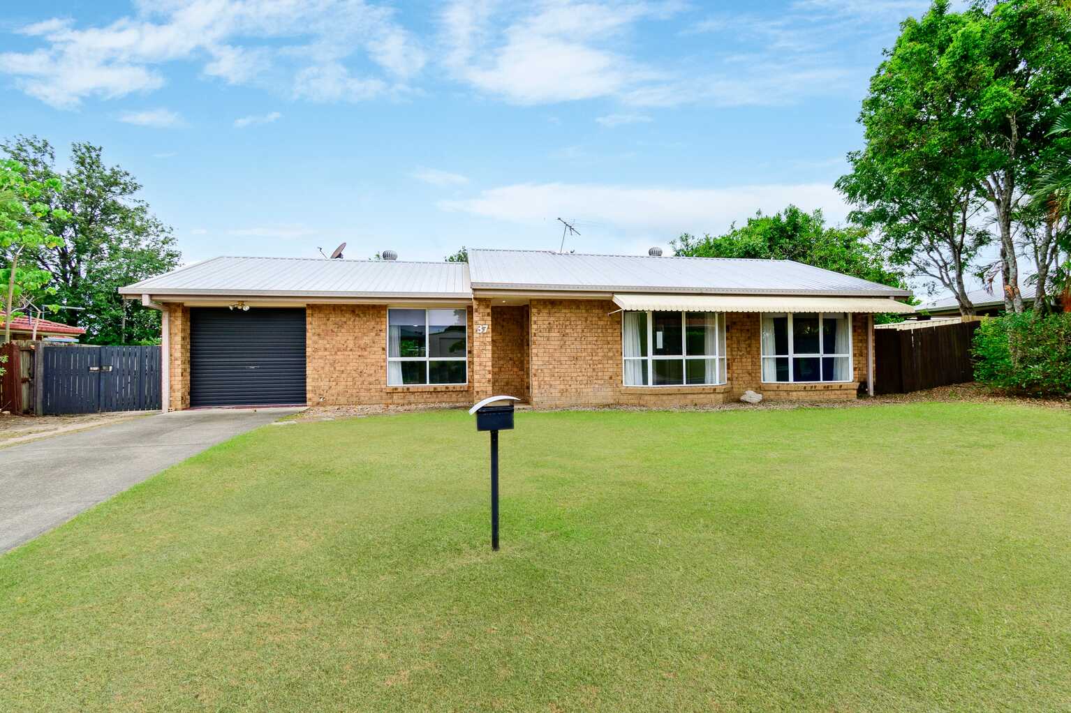 37 Lindner Street Caboolture 37 Lindner Street Caboolture