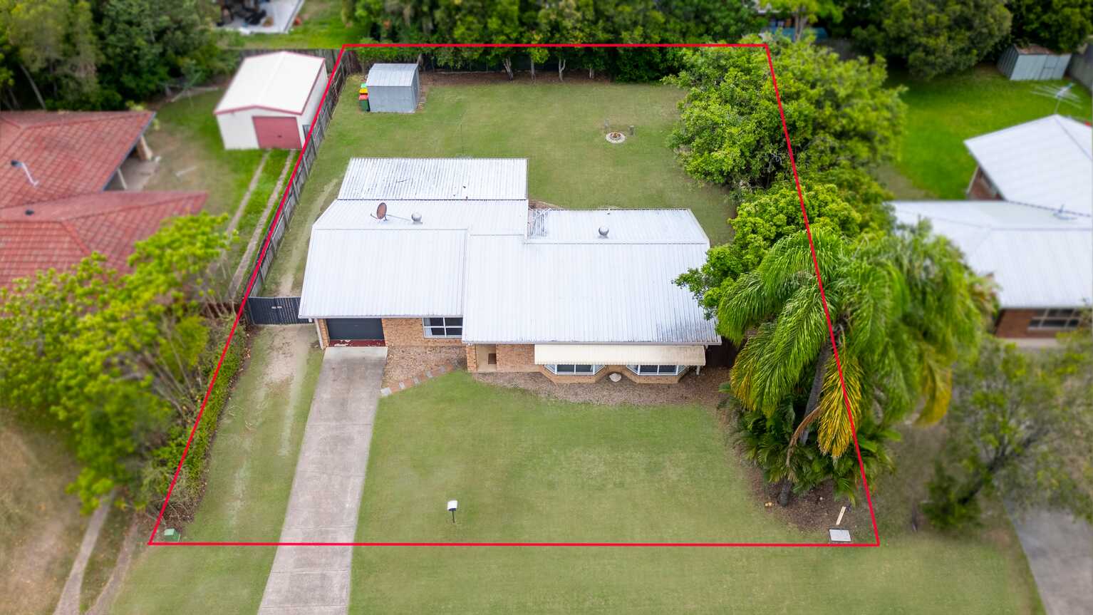 37 Lindner Street Caboolture 37 Lindner Street Caboolture