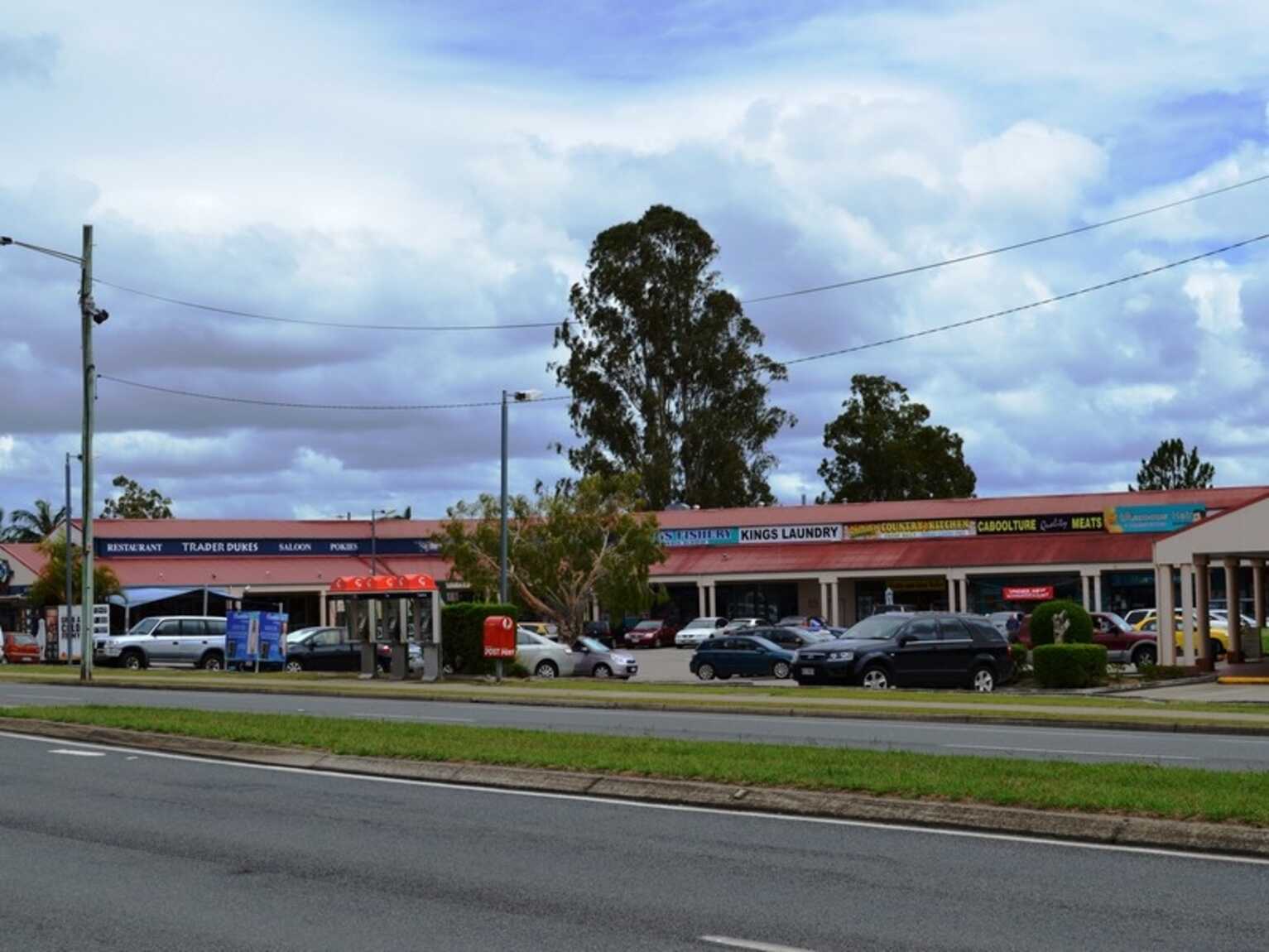 37 Lindner Street Caboolture 37 Lindner Street Caboolture