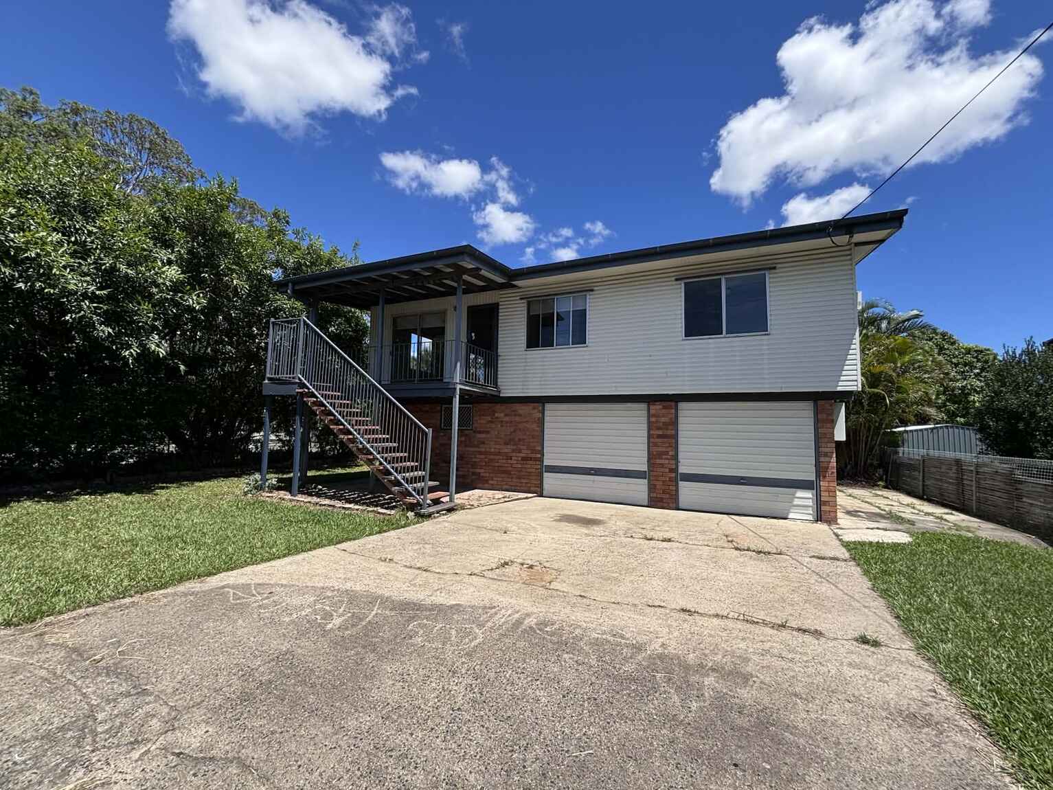 2 Kenneth Street Morayfield