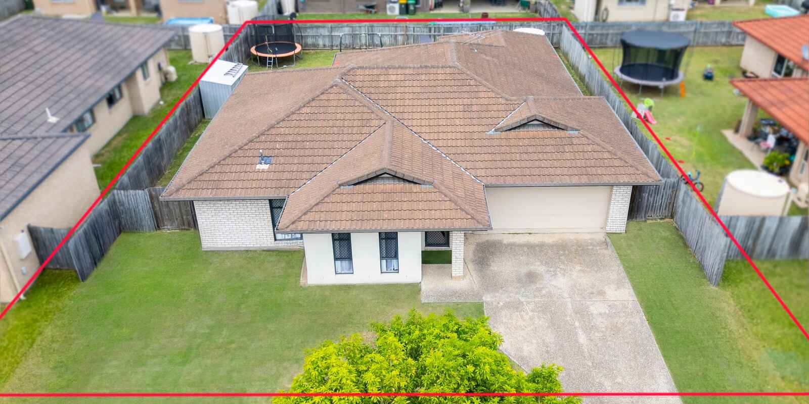 9 Shallows Place Bellmere