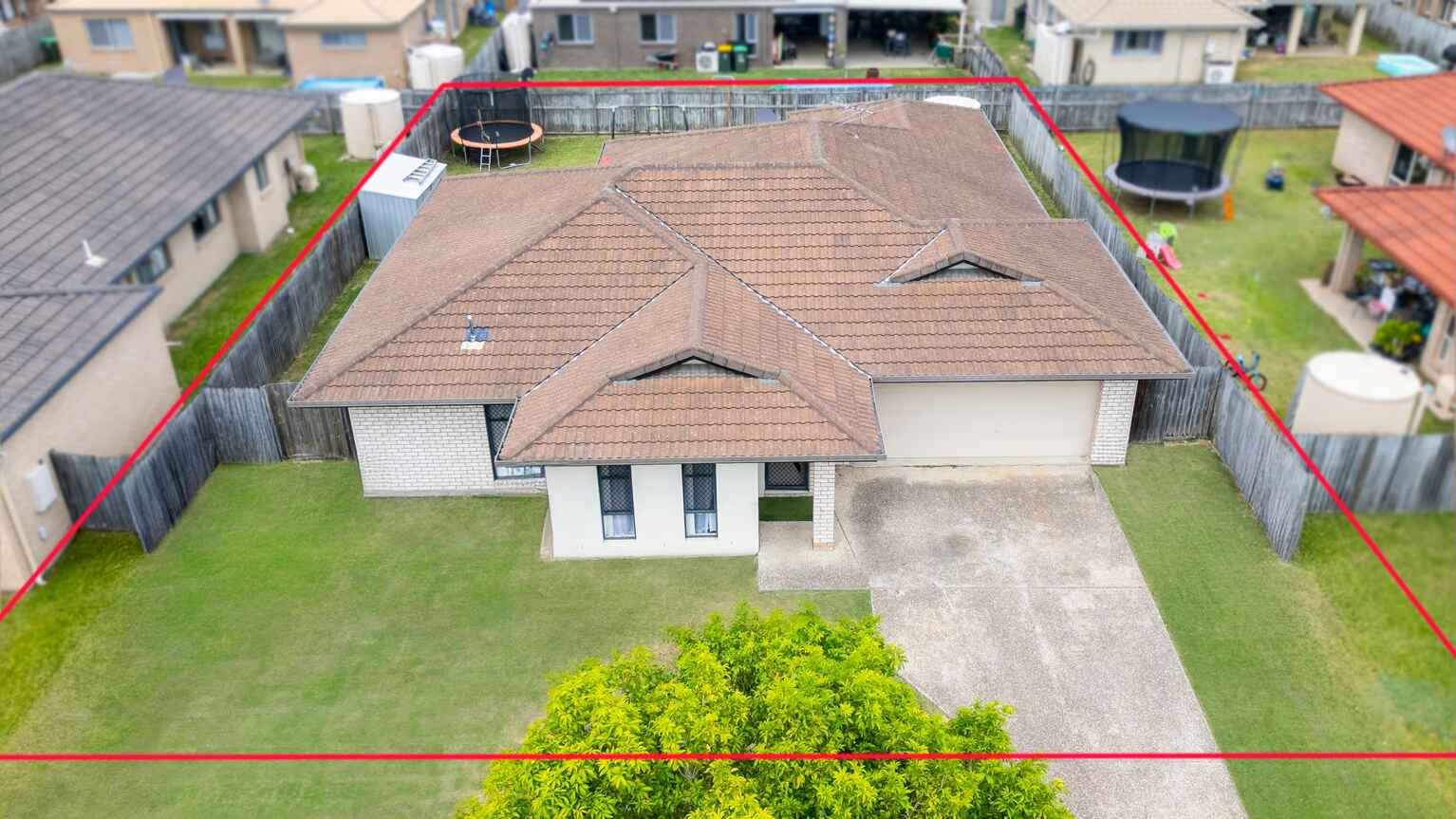 9 Shallows Place Bellmere