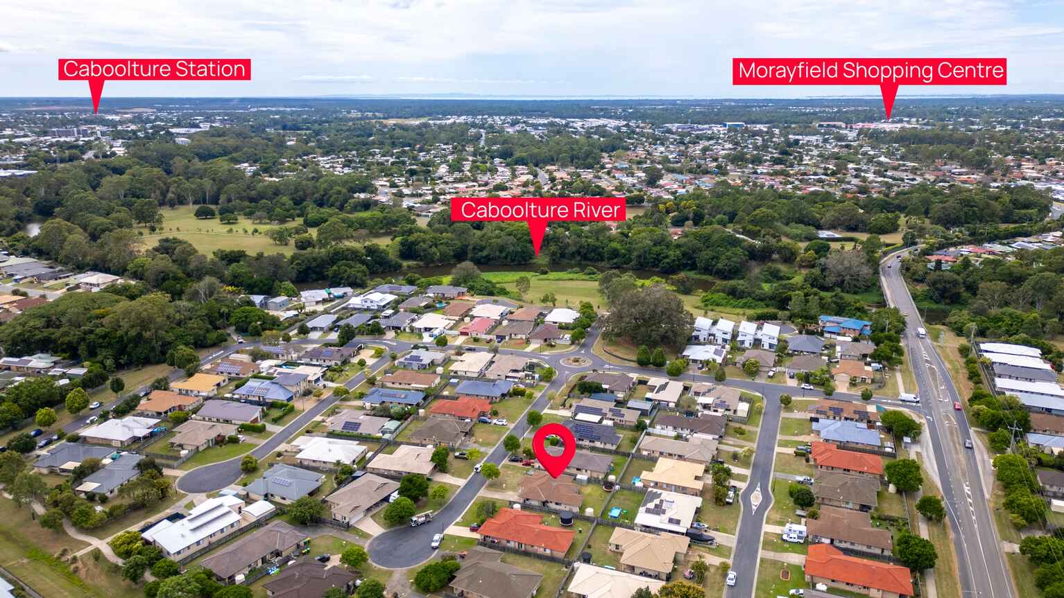 9 Shallows Place Bellmere