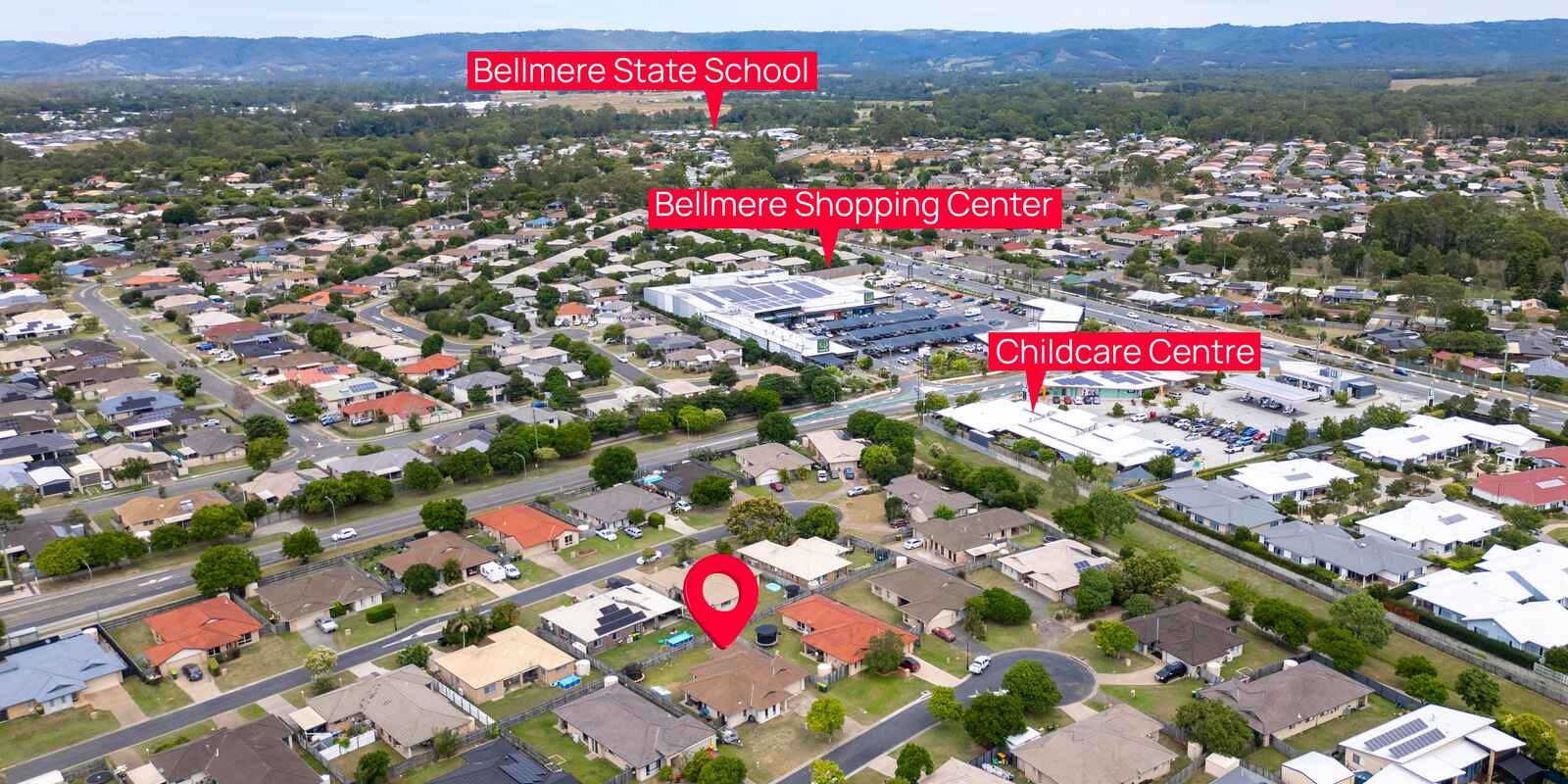 9 Shallows Place Bellmere