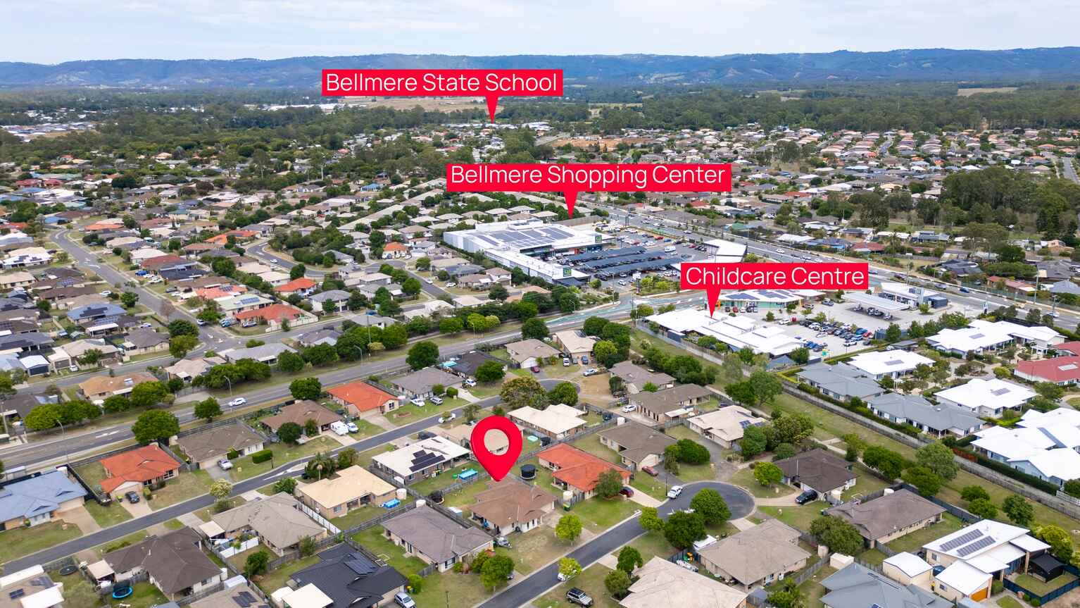 9 Shallows Place Bellmere