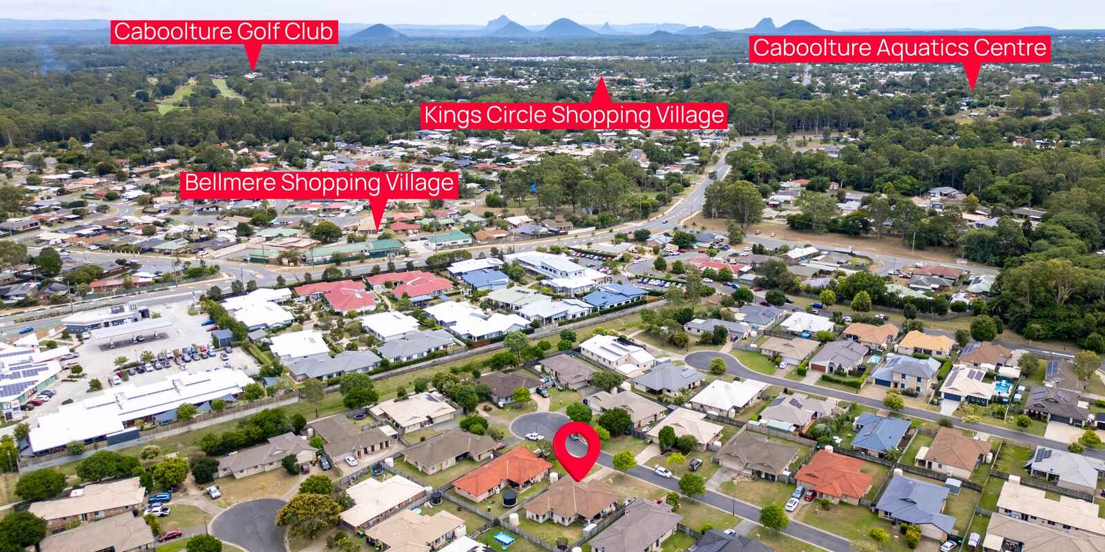 9 Shallows Place Bellmere