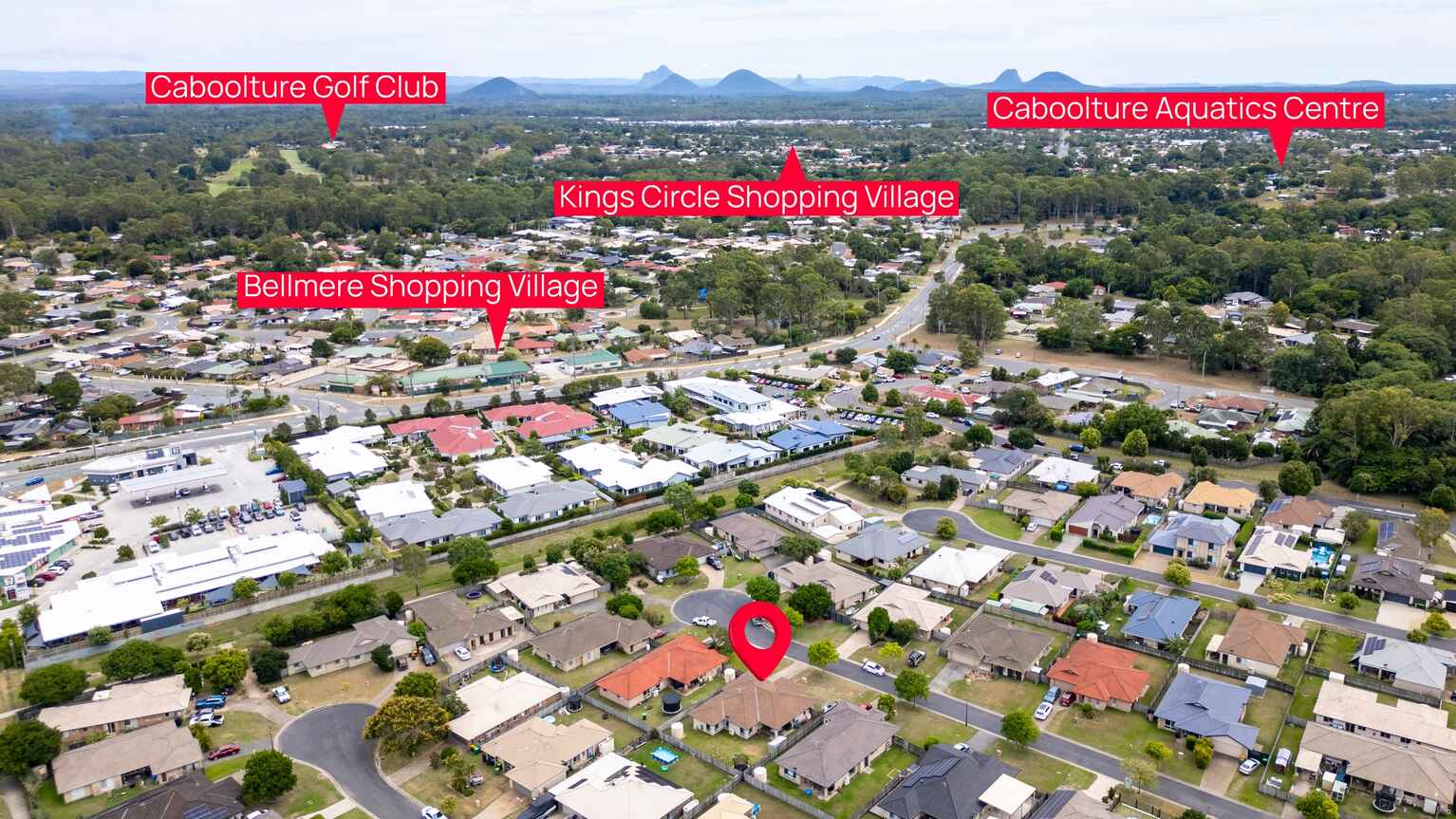 9 Shallows Place Bellmere