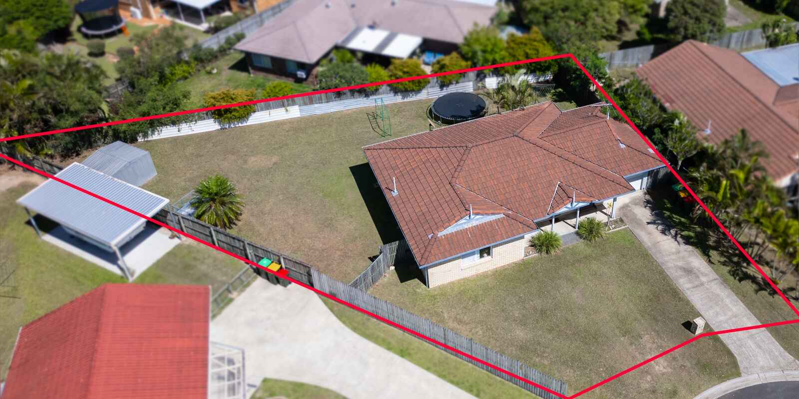 10 Rochelle Place Deception Bay