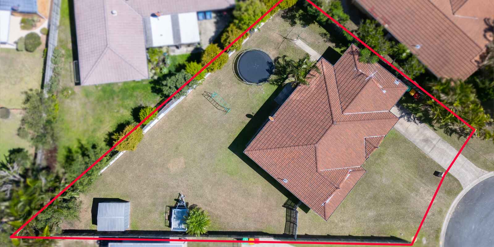 10 Rochelle Place Deception Bay