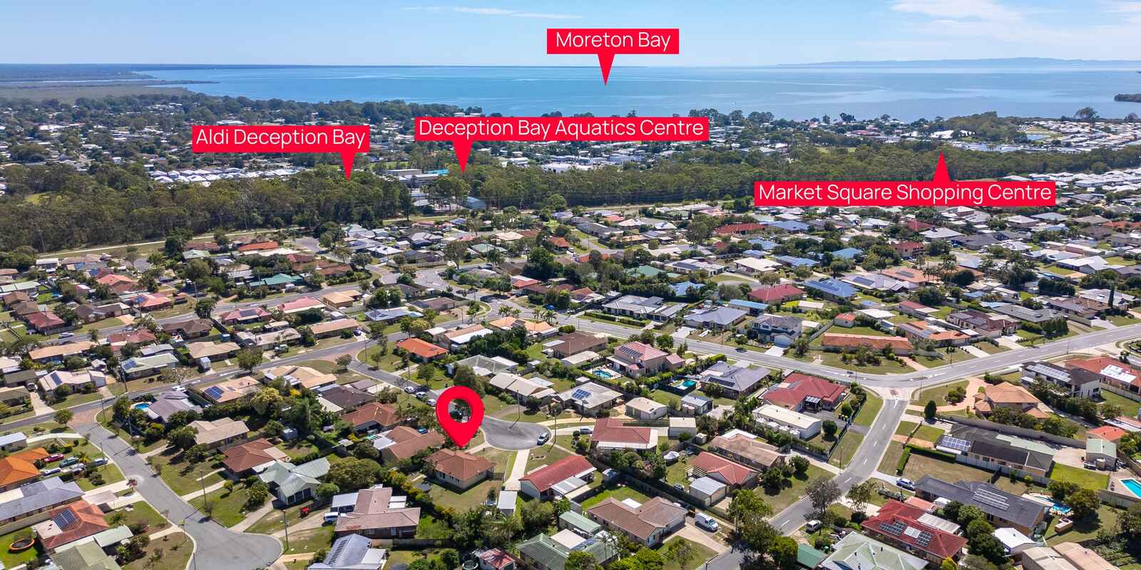 10 Rochelle Place Deception Bay