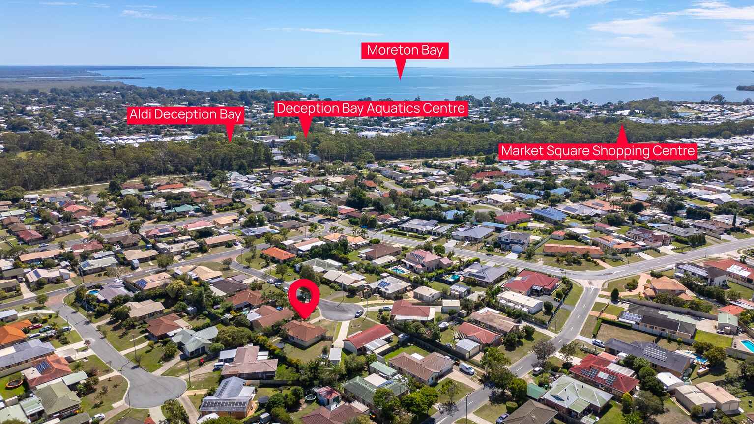 10 Rochelle Place Deception Bay
