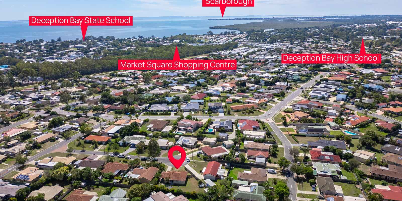 10 Rochelle Place Deception Bay