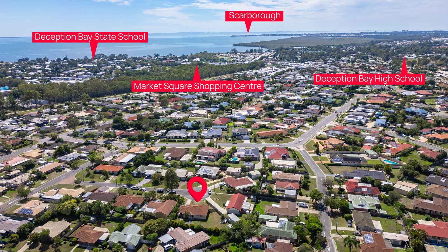 10 Rochelle Place Deception Bay