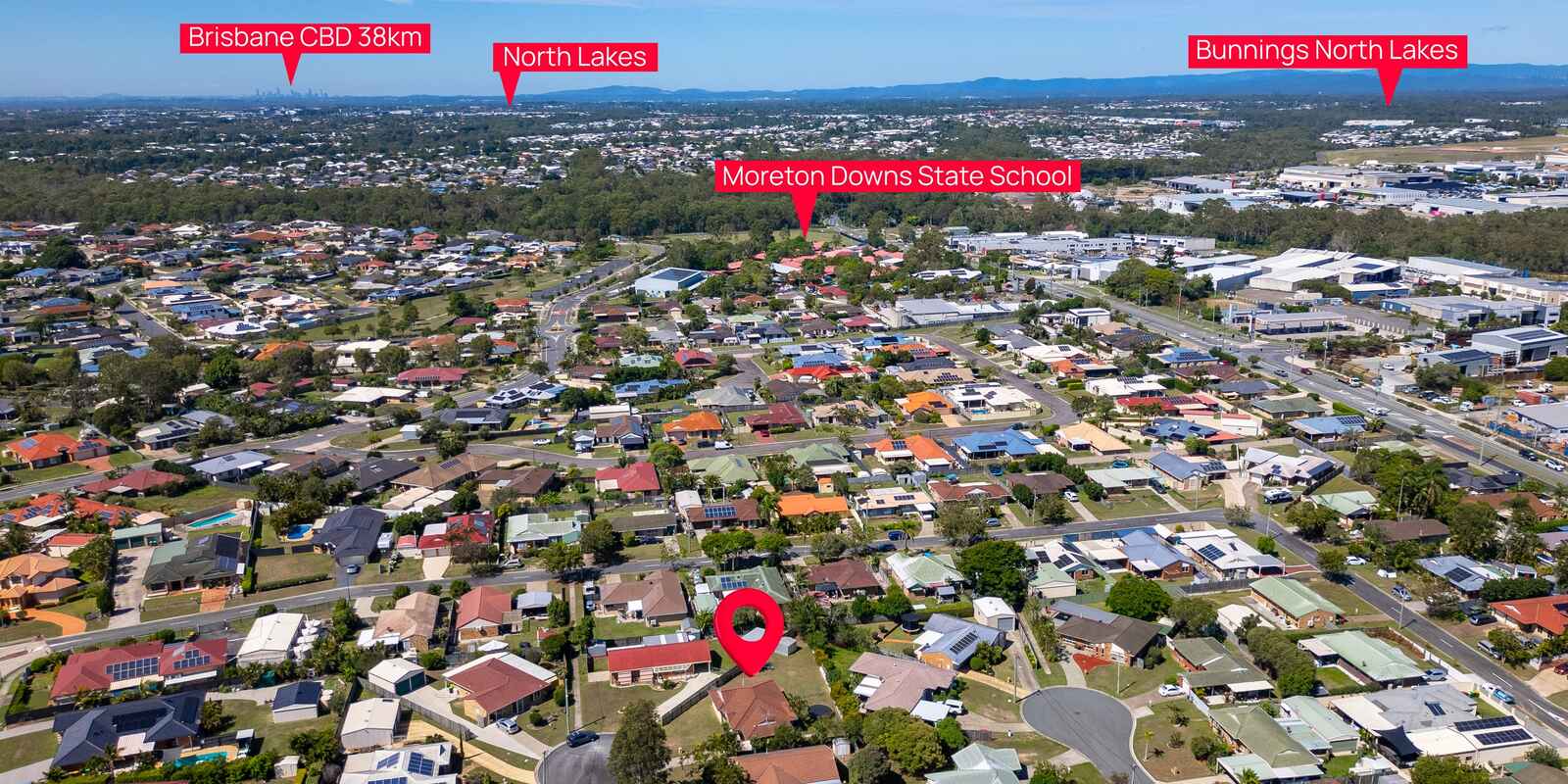 10 Rochelle Place Deception Bay