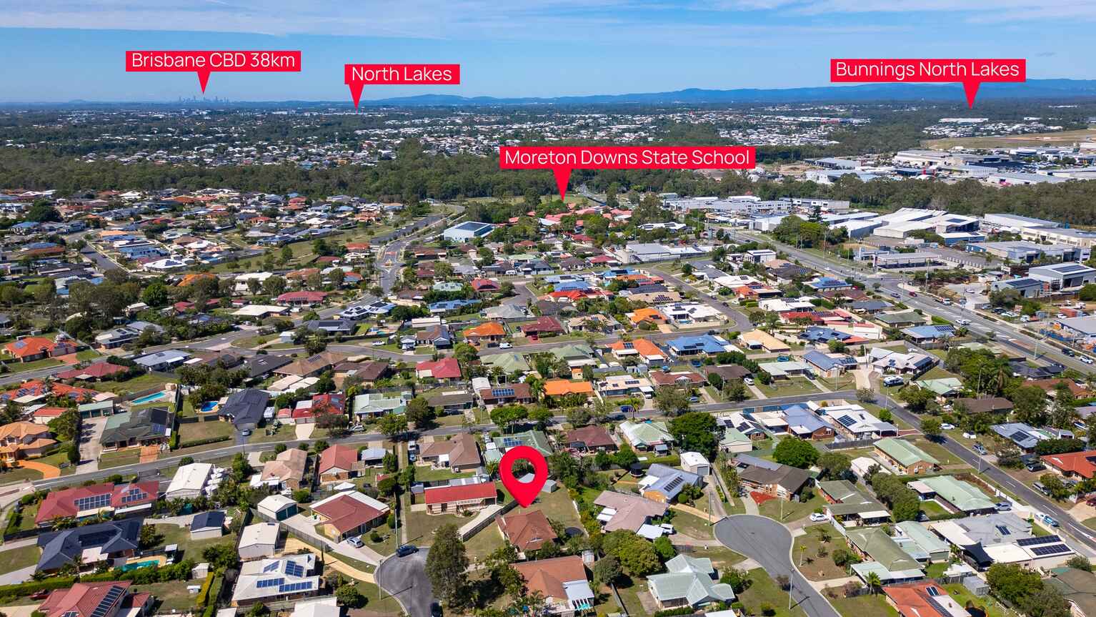 10 Rochelle Place Deception Bay