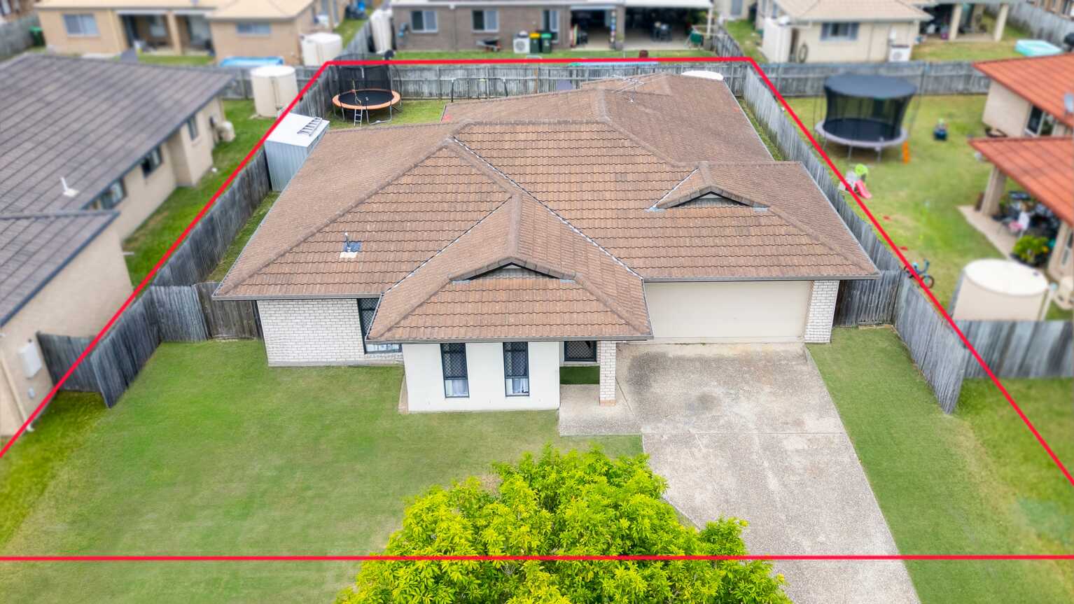 9 Shallows Place Bellmere