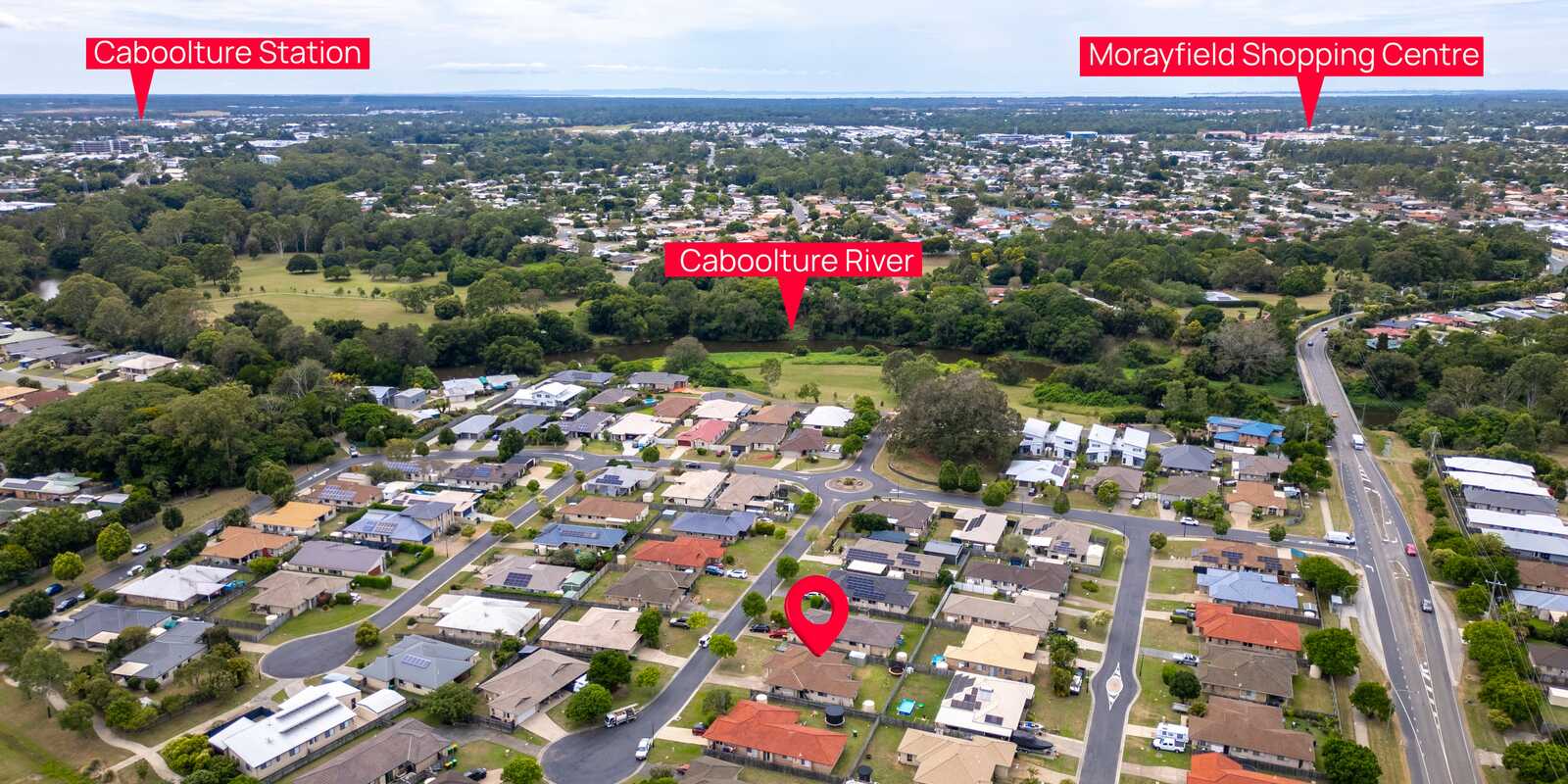 9 Shallows Place Bellmere