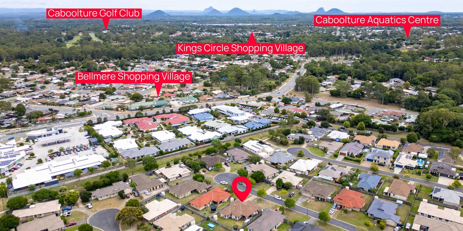9 Shallows Place Bellmere
