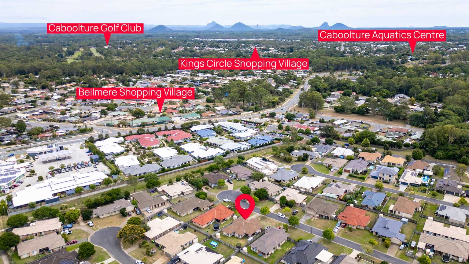 9 Shallows Place Bellmere