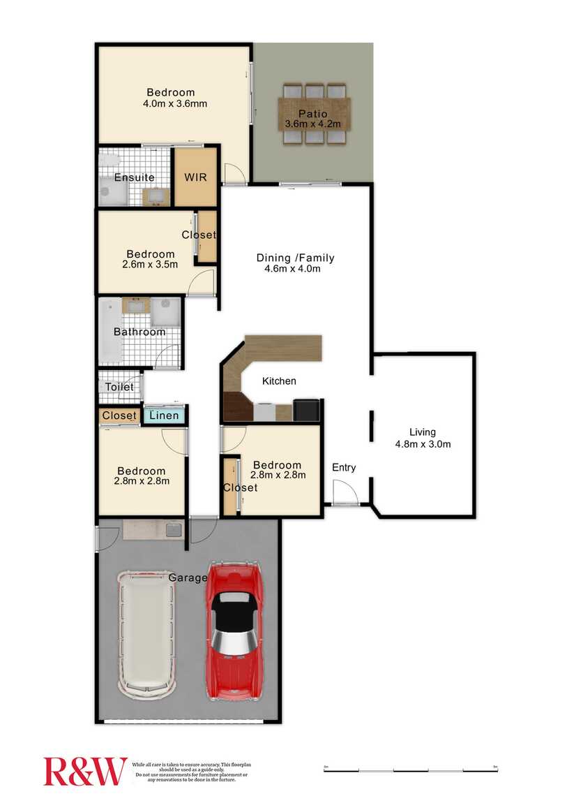 14 Fernbrook Drive Morayfield