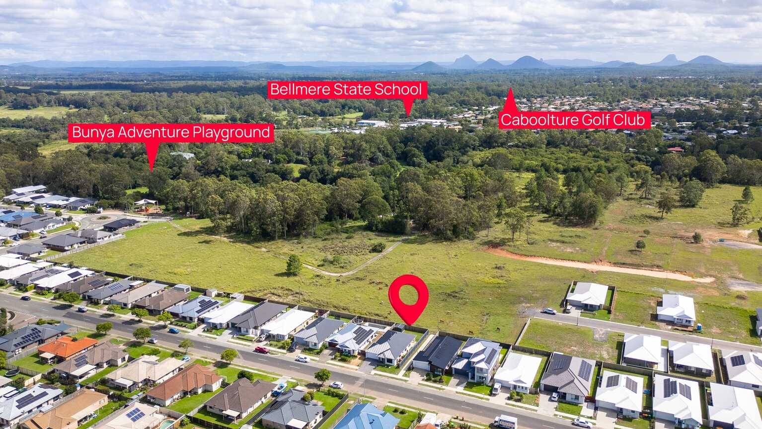 25A Pauls Road Upper Caboolture