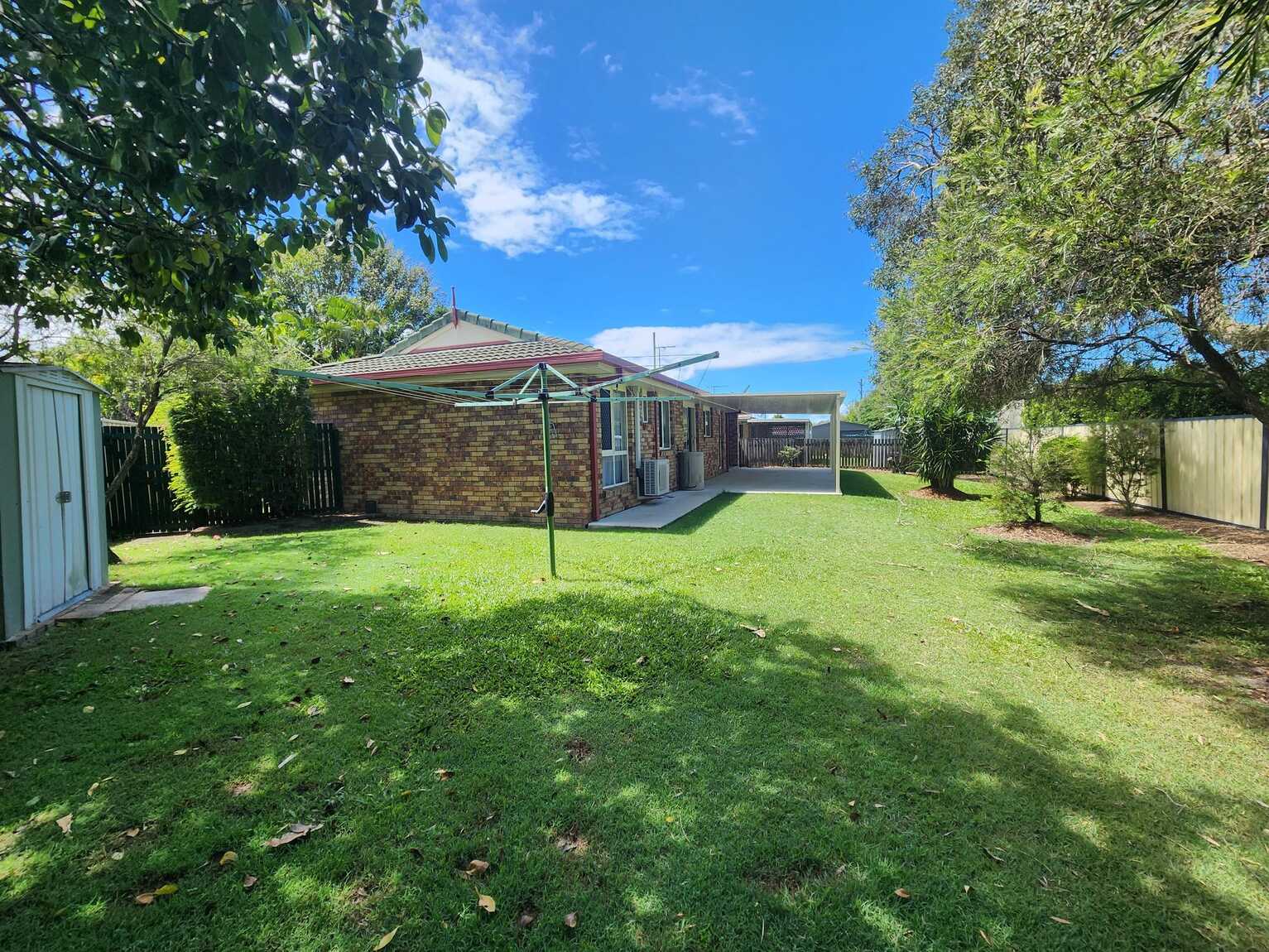 40 Spire Street Caboolture
