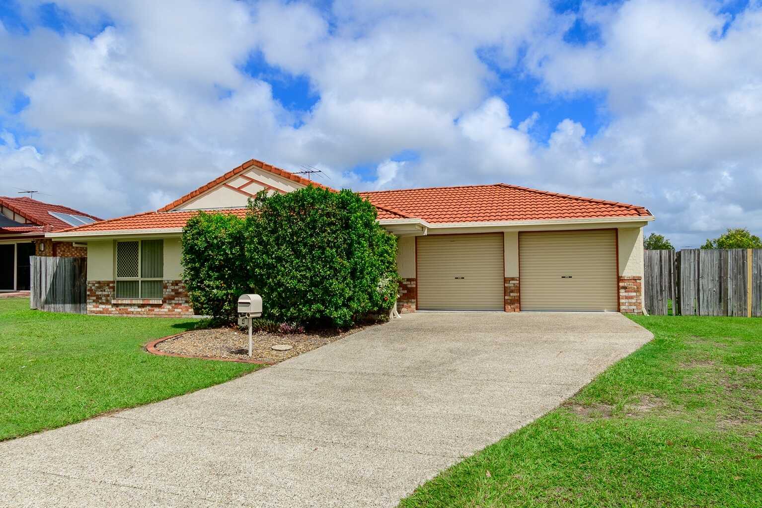 4 Radiata Court Morayfield
