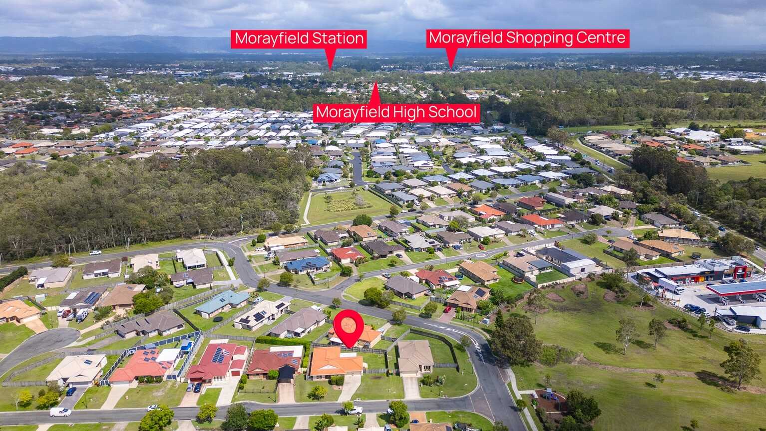 4 Radiata Court Morayfield