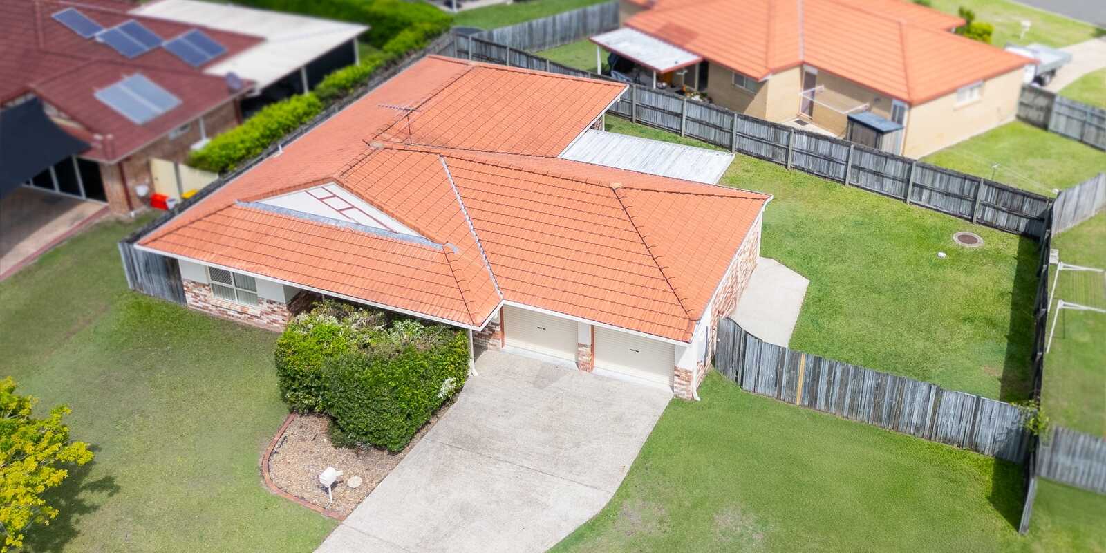 4 Radiata Court Morayfield
