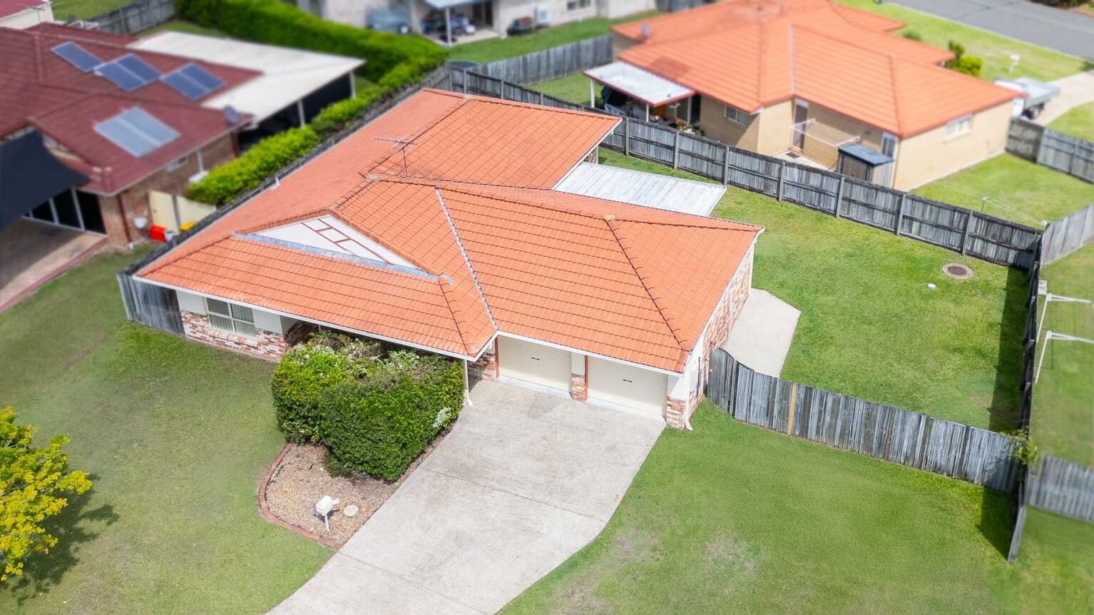 4 Radiata Court Morayfield