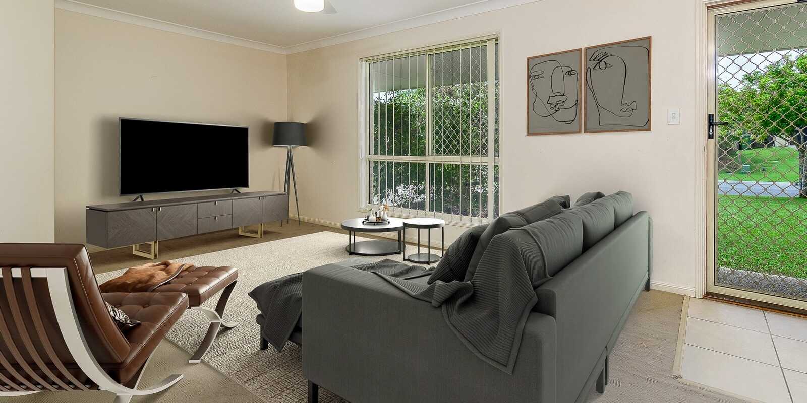 4 Radiata Court Morayfield