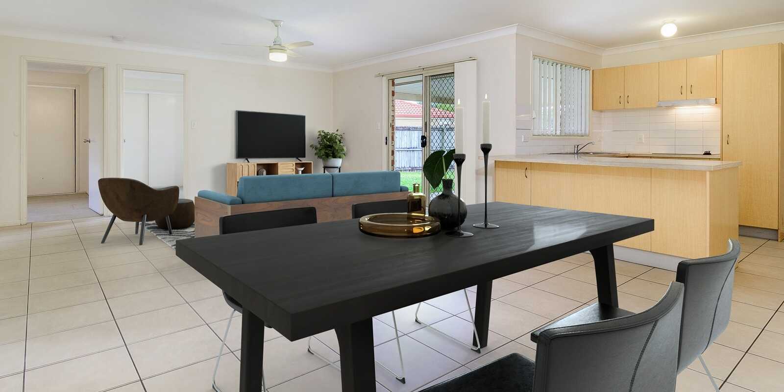 4 Radiata Court Morayfield