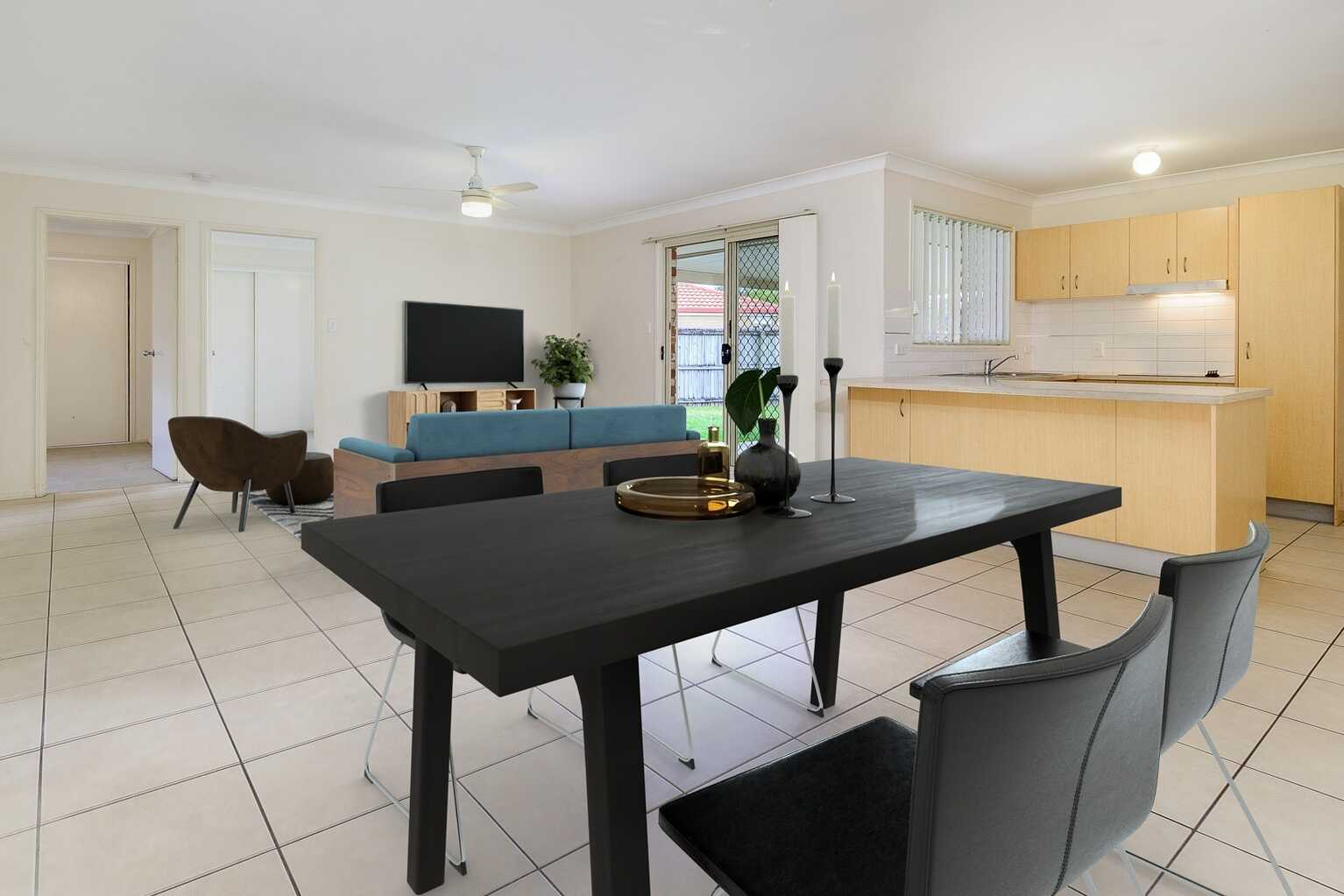 4 Radiata Court Morayfield