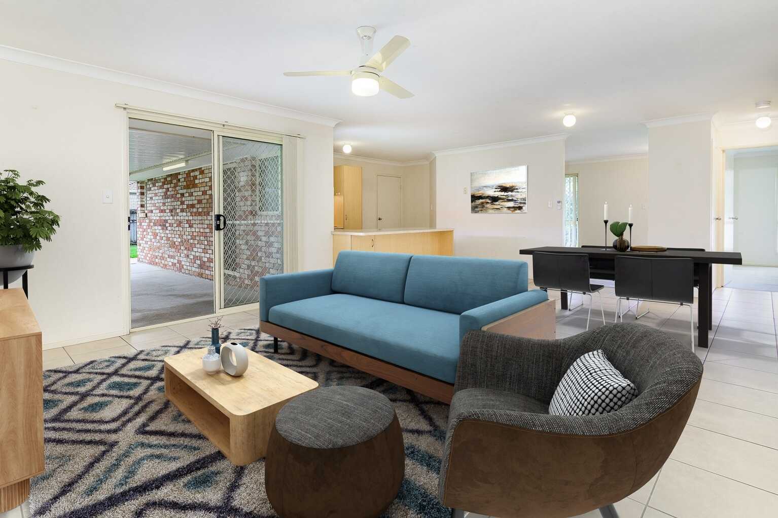 4 Radiata Court Morayfield